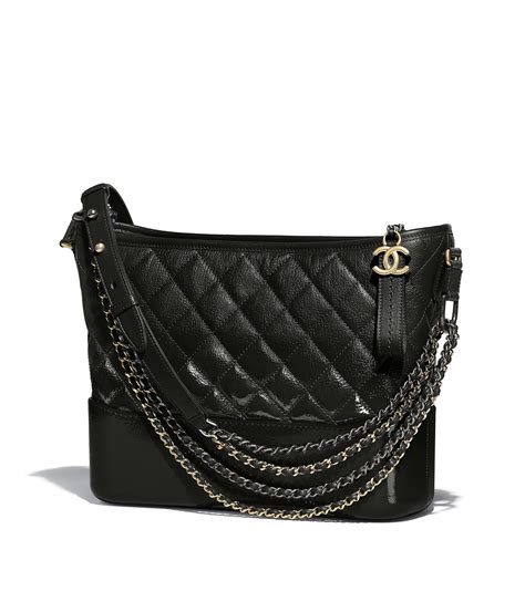 chanel gabrielle bag|chanel gabrielle bag price euro.